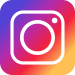 instagram icon vector